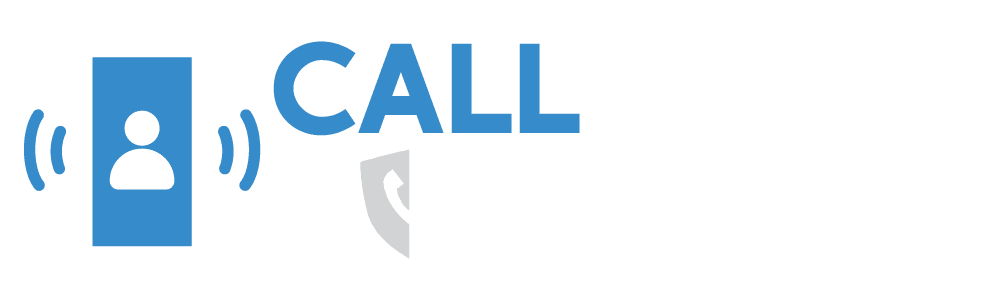 CallConfident logo